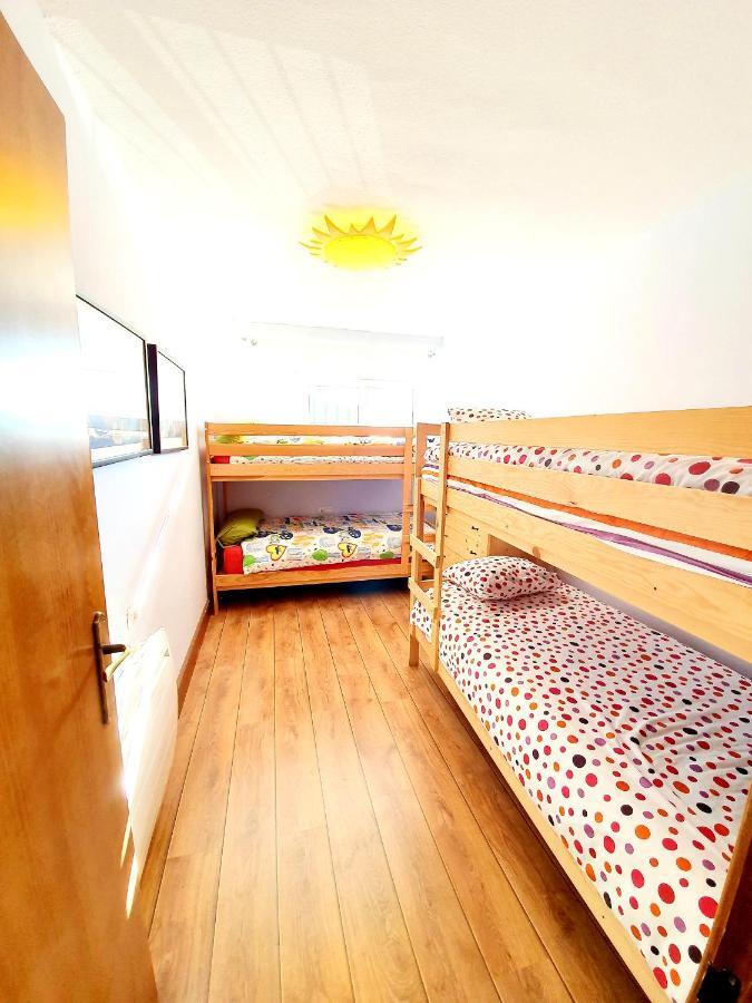 Luxury House Erb Alojamientos เซียร์ราเนบาดา ภายนอก รูปภาพ