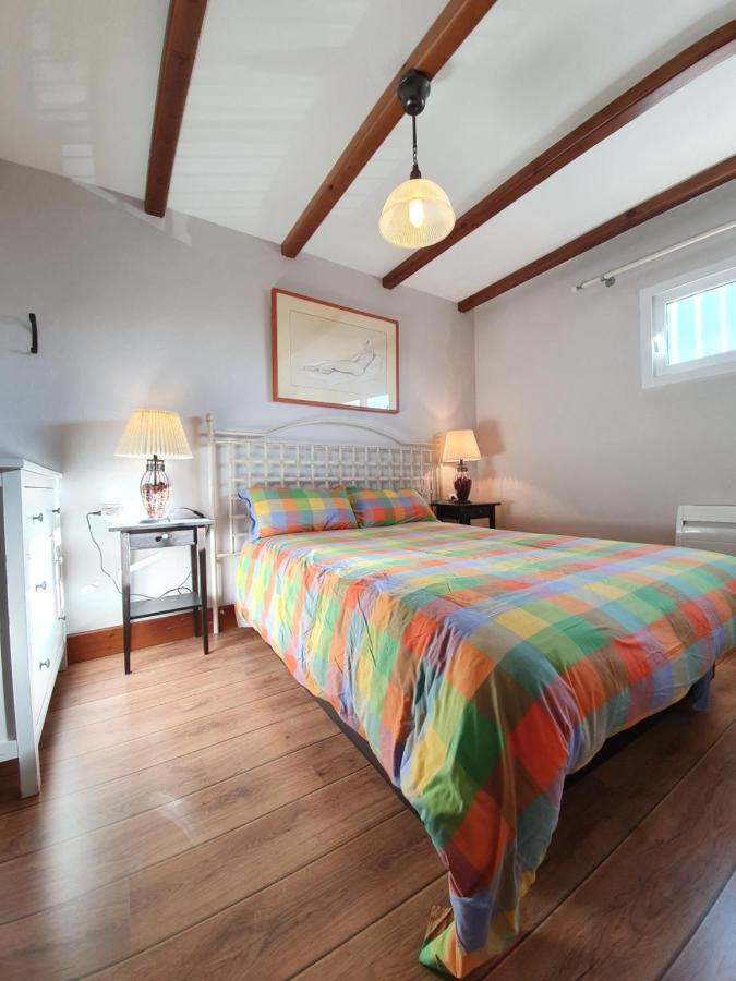 Luxury House Erb Alojamientos เซียร์ราเนบาดา ภายนอก รูปภาพ