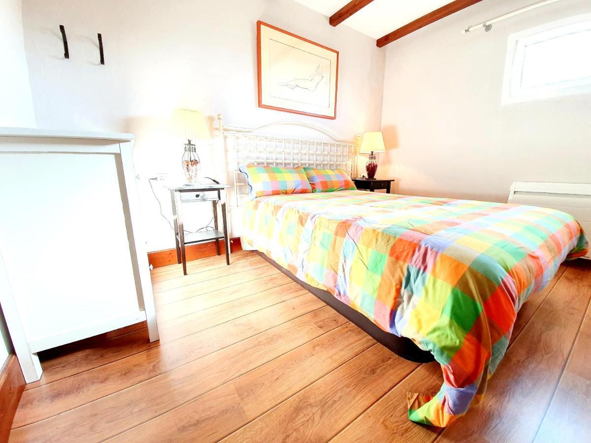Luxury House Erb Alojamientos เซียร์ราเนบาดา ภายนอก รูปภาพ