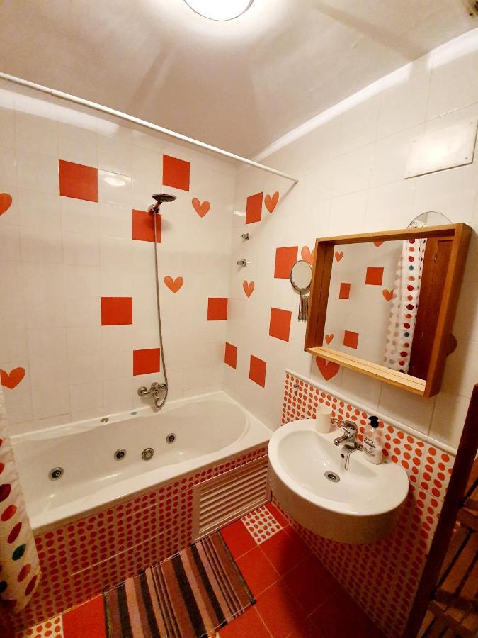 Luxury House Erb Alojamientos เซียร์ราเนบาดา ภายนอก รูปภาพ